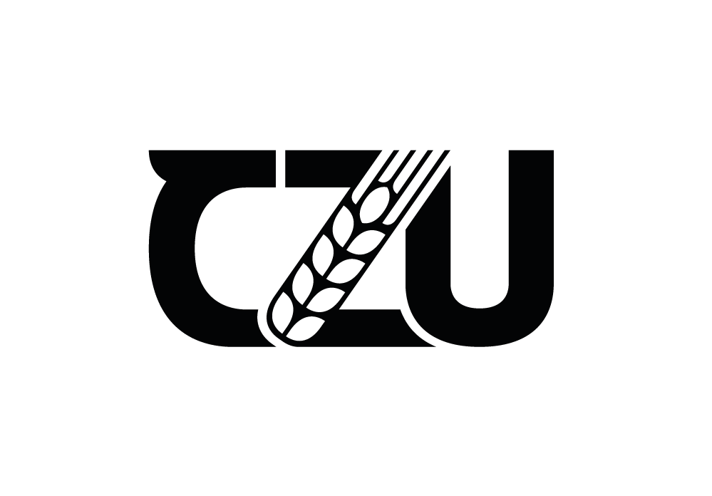 CZU Logo